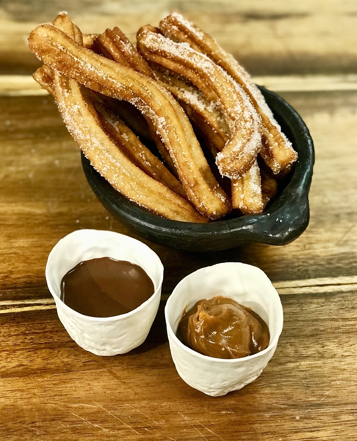 Churros