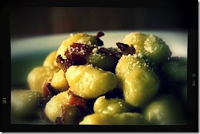 Gnocchi