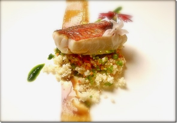 Salmonetes cous